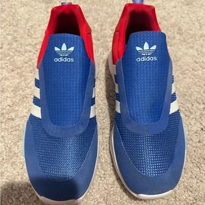 Adidas kids shoes